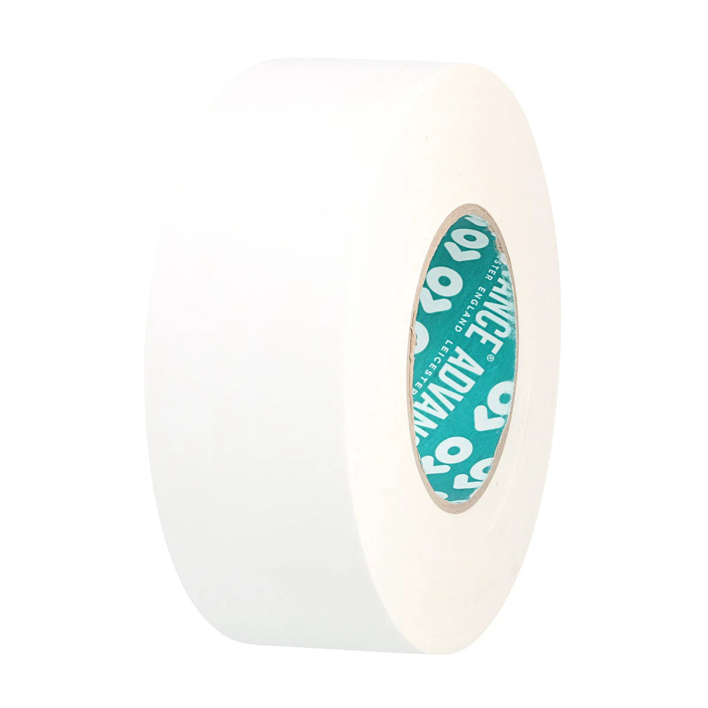 Advance Gaffa AT159 Matt Waterproof Cloth Tape 50mm x 50m – White 1