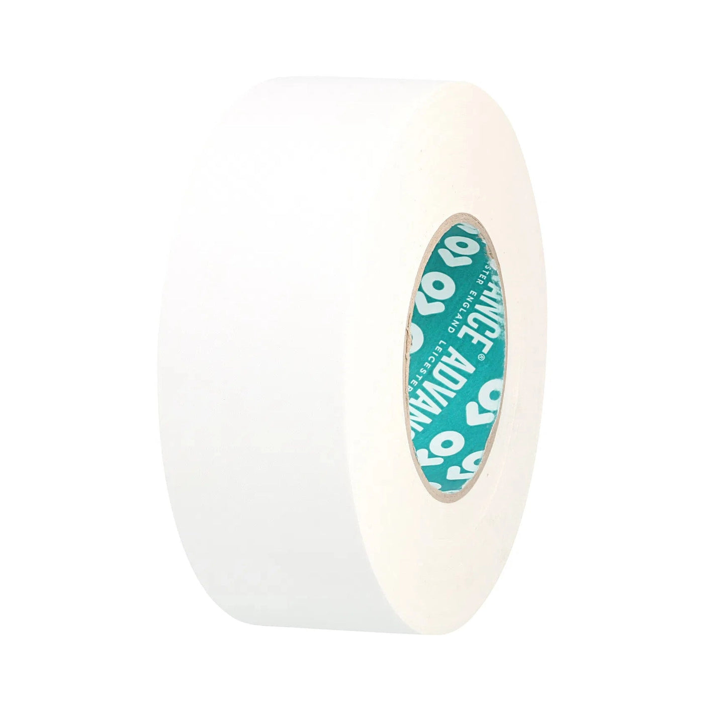 Advance Gaffa AT159 Matt Waterproof Cloth Tape 50mm x 50m – White 1