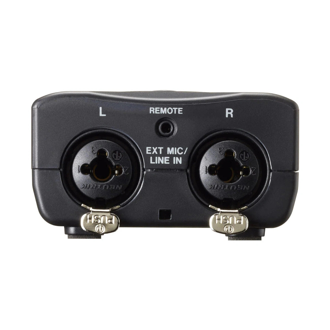 Tascam DR-40X 4-Track Portable Digital Audio Recorder & USB Interface 3