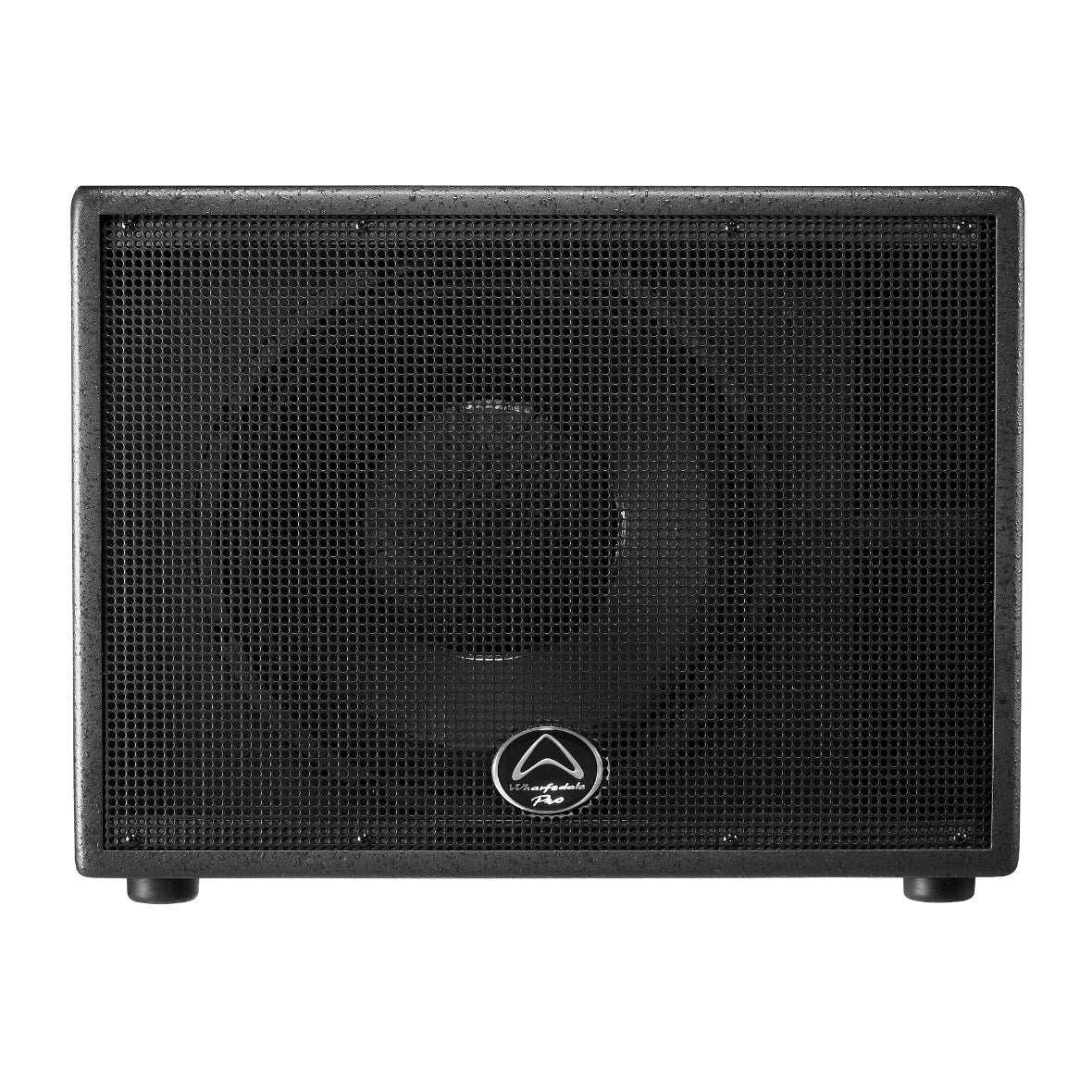 Wharfedale Pro Titan Sub A12 12" Active Subwoofer 2