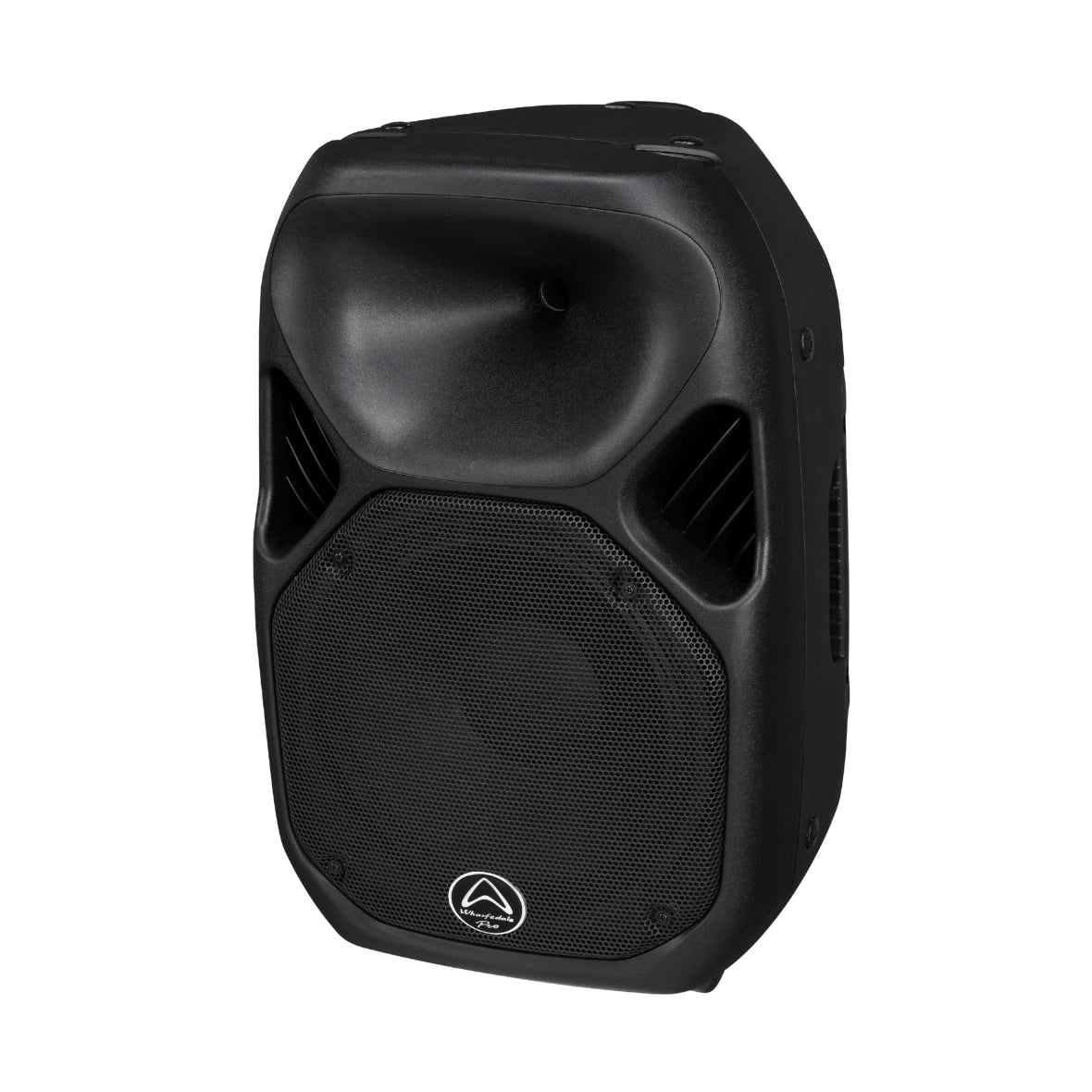 Wharfedale Pro Titan X12 12" Passive PA Speaker Black - IP54 Rated 2