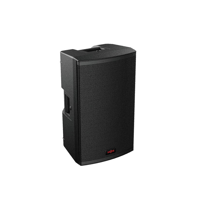 HH Audio Tensor TRE-1201 12" Active PA Speaker With DSP 2