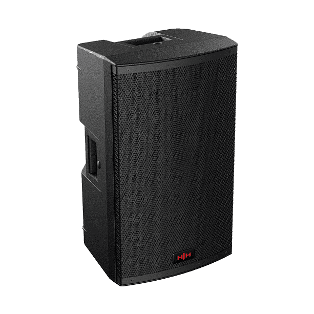 HH Audio Tensor TRE-1201 12" Active PA Speaker With DSP 2