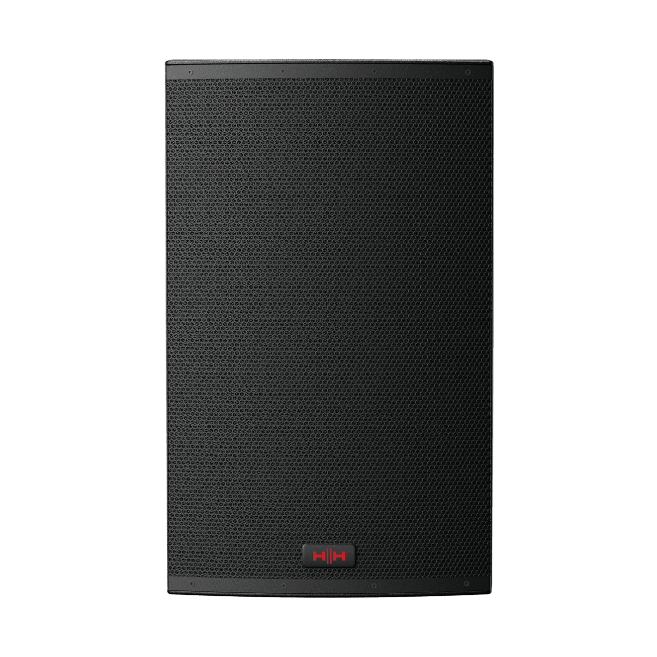 HH TRE-1501 15" Active PA Speakers & Q8FX 8-Channel Mixer Bundle 2
