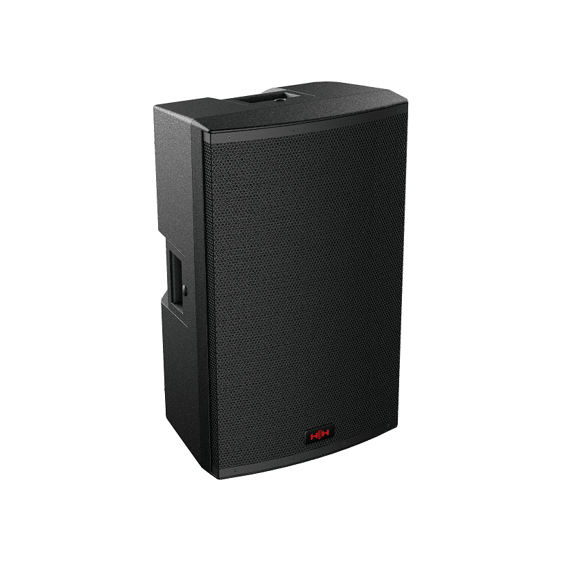 HH Audio Tensor TRE-1501 15" Active PA Speaker With DSP 2