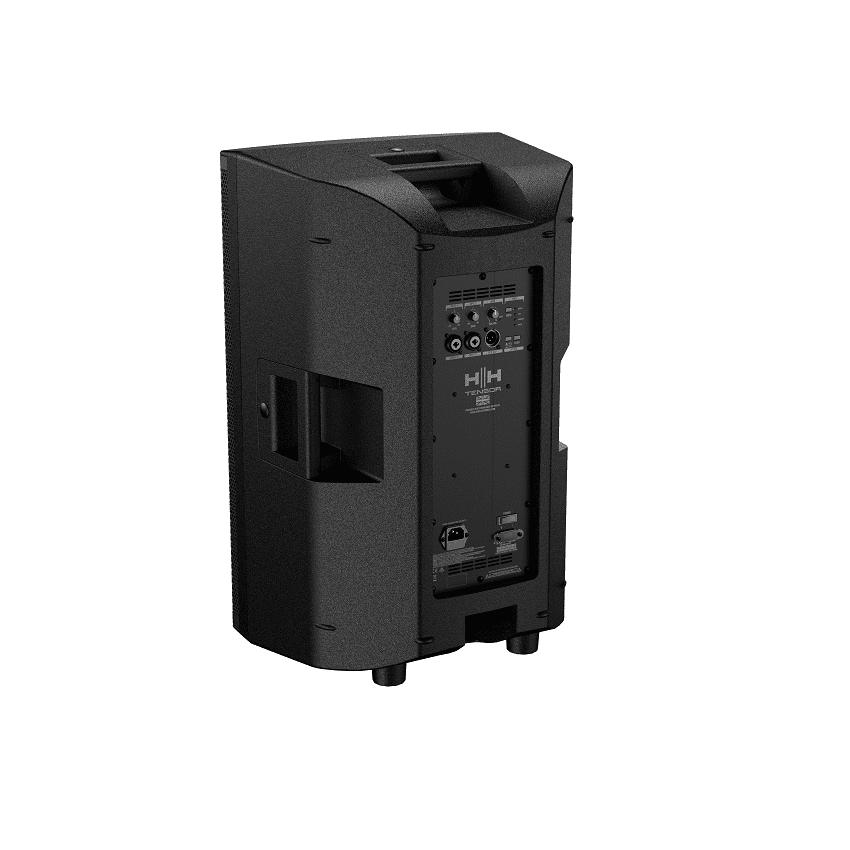 HH Audio Tensor TRE-1501 15" Active PA Speaker With DSP 3