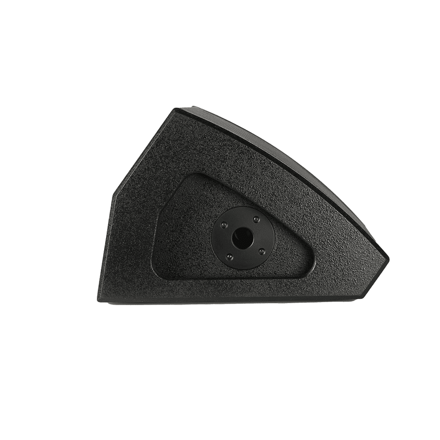 HH Tensor TRM-1201 12" Active Wedge Monitor Speaker 4