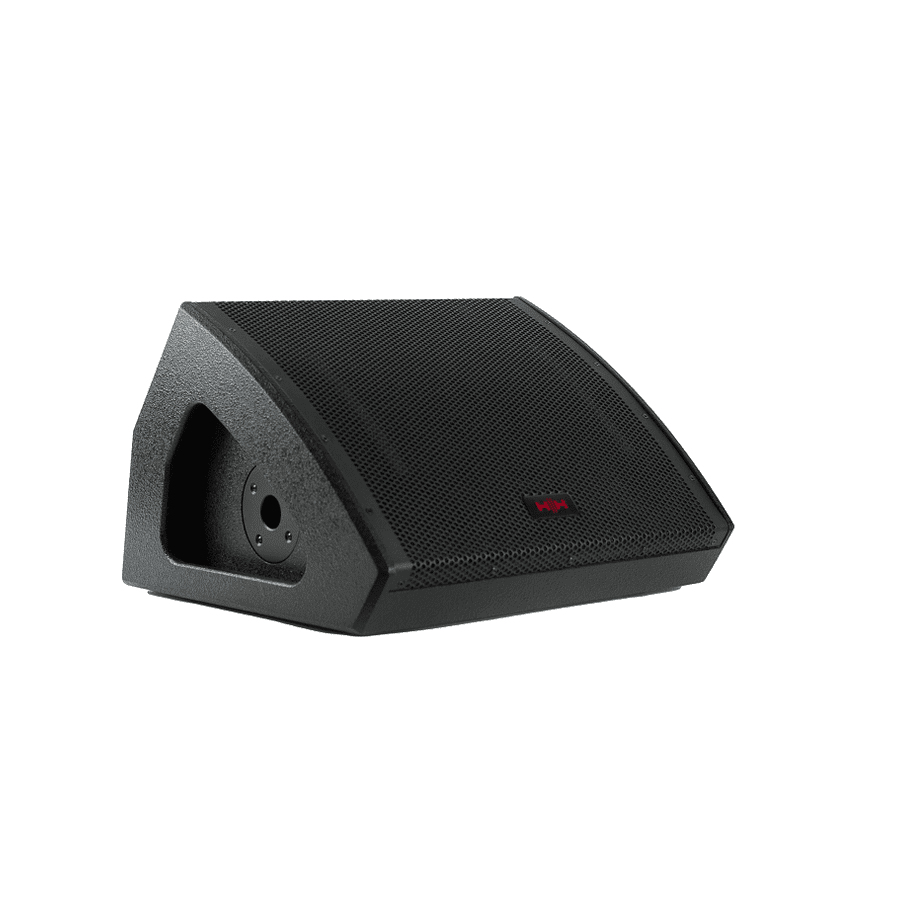 HH Tensor TRM-1201 12" Active Wedge Monitor Speaker 3