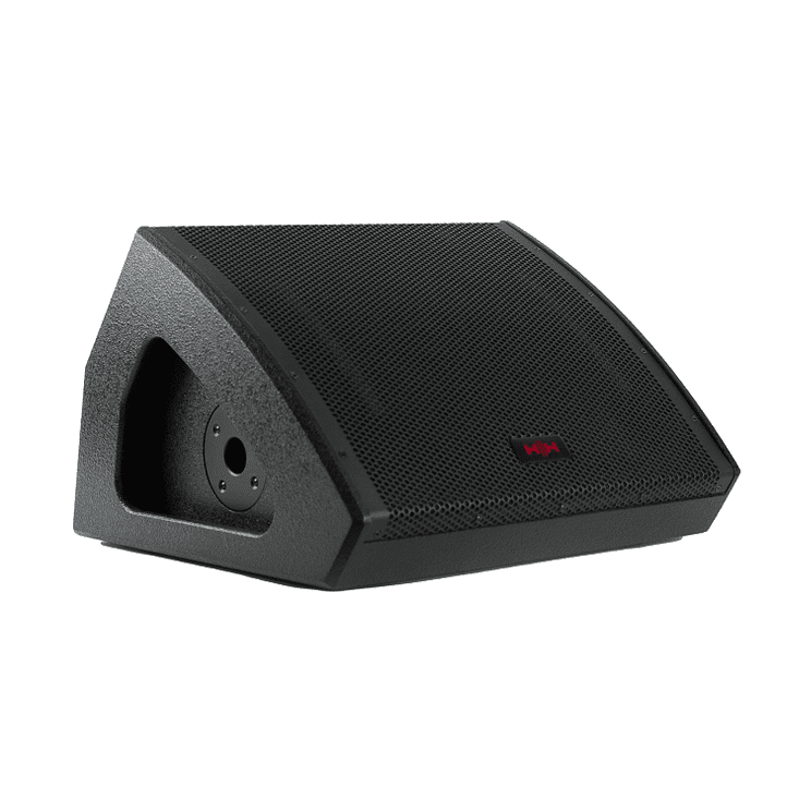 HH Tensor TRM-1201 12" Active Wedge Monitor Speaker 3