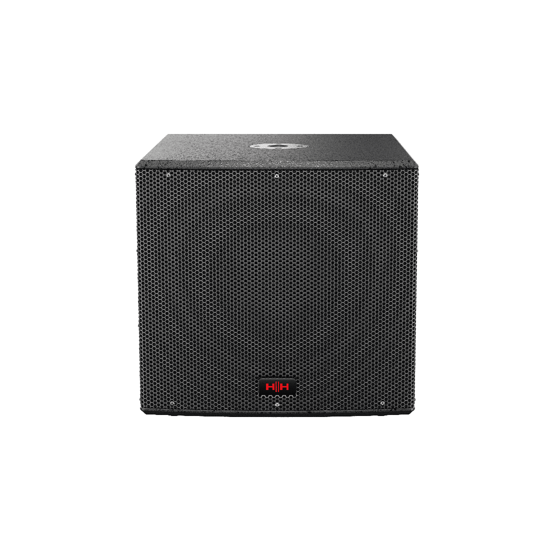 HH Tensor TRS-1500 15" Active PA Subwoofer 2