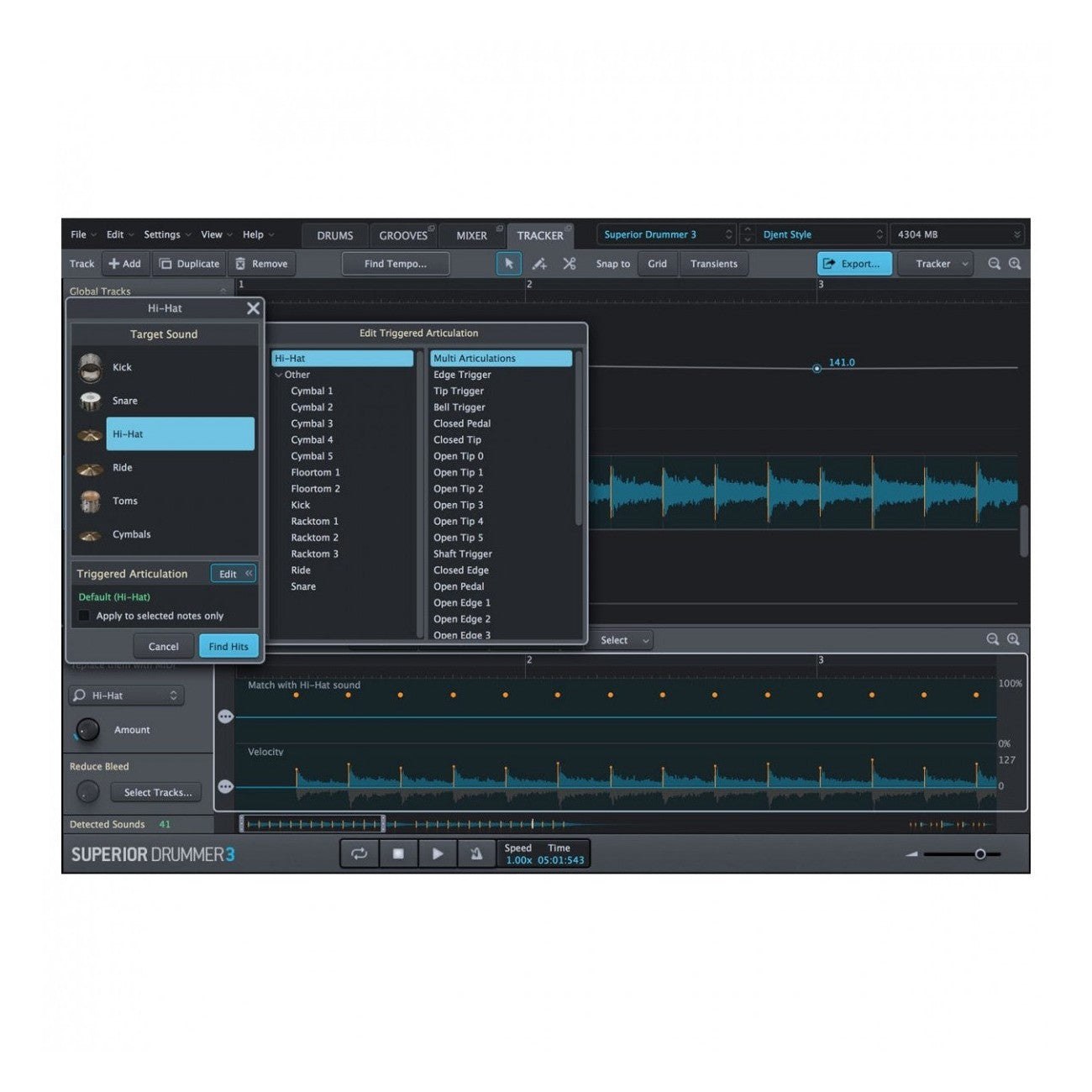 Toontrack Superior Drummer 3 Download 6