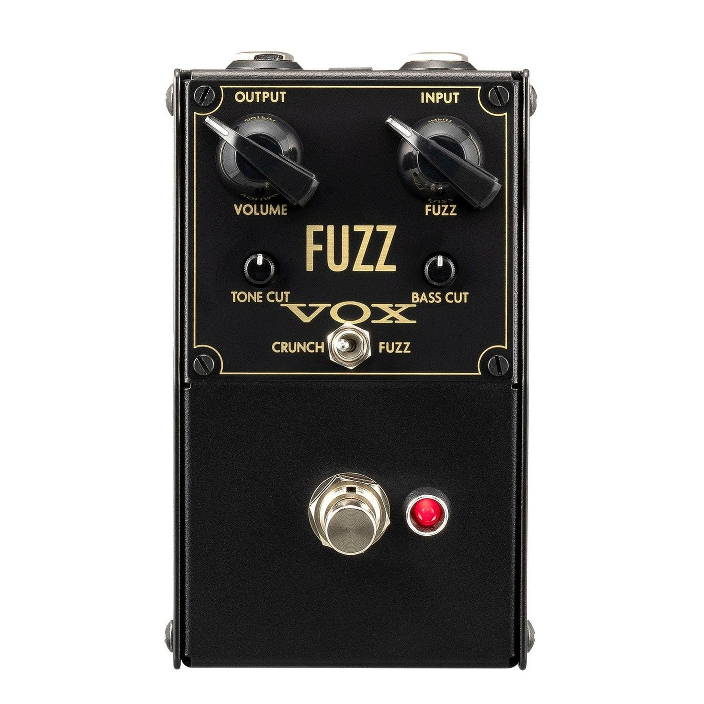 Vox VFZ-1 Fuzz Pedal 1