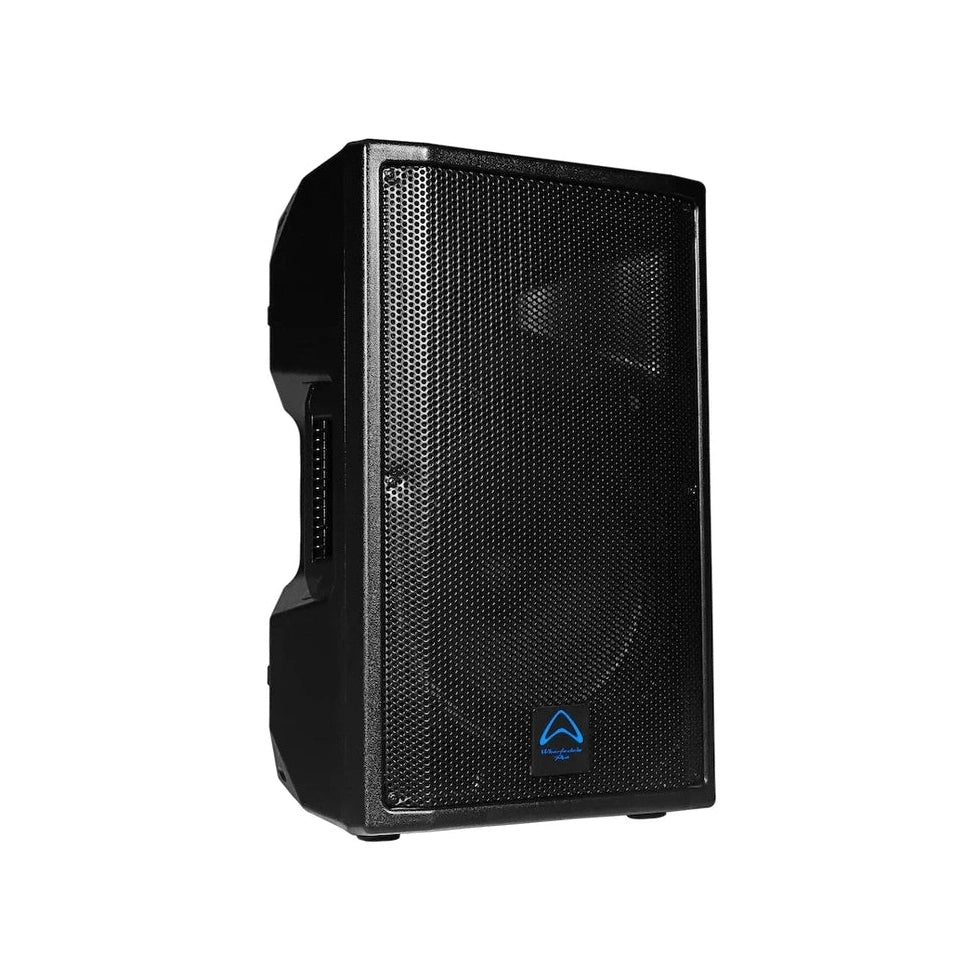 Wharfedale Pro Tourus AX8-MBT 250W Active 8" PA Speaker with Bluetooth 1