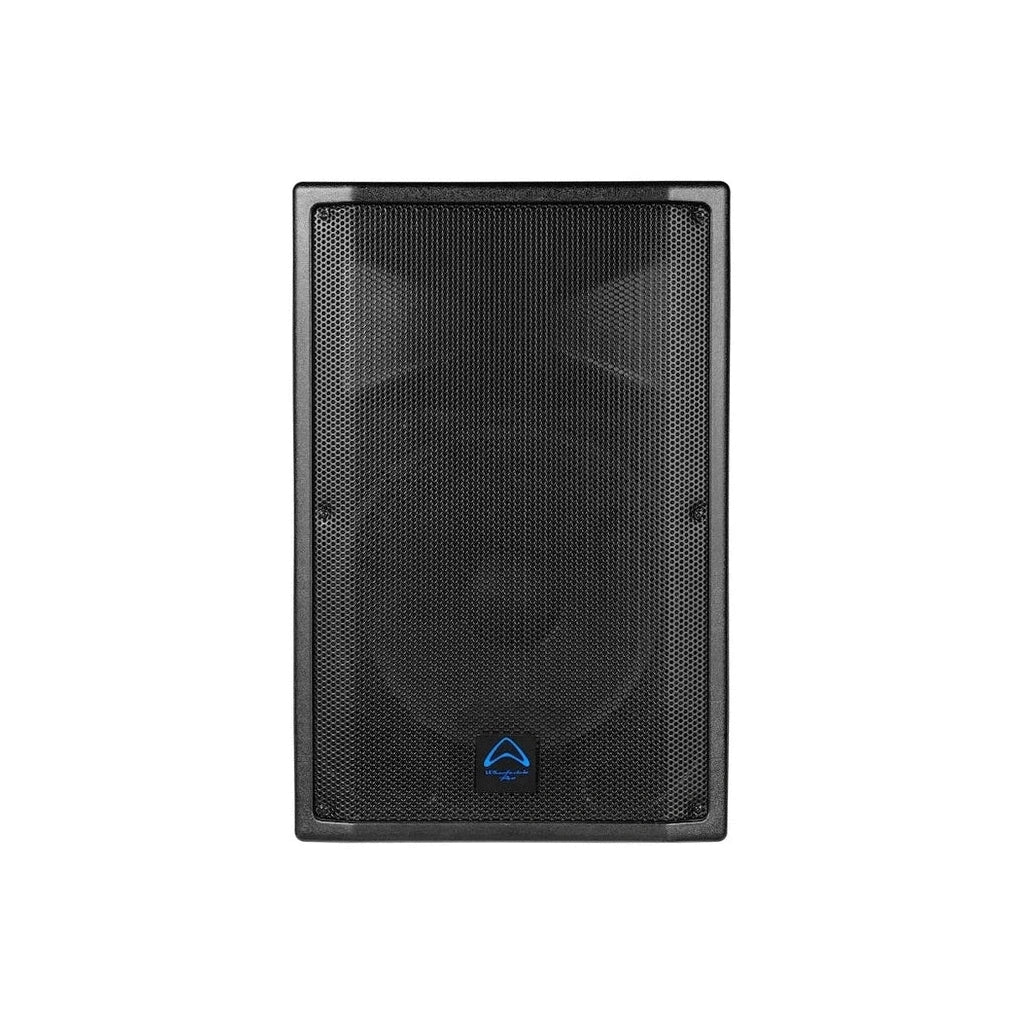 Wharfedale Pro Tourus AX15-MBT 450W Active 15" PA Speaker with Bluetooth 1