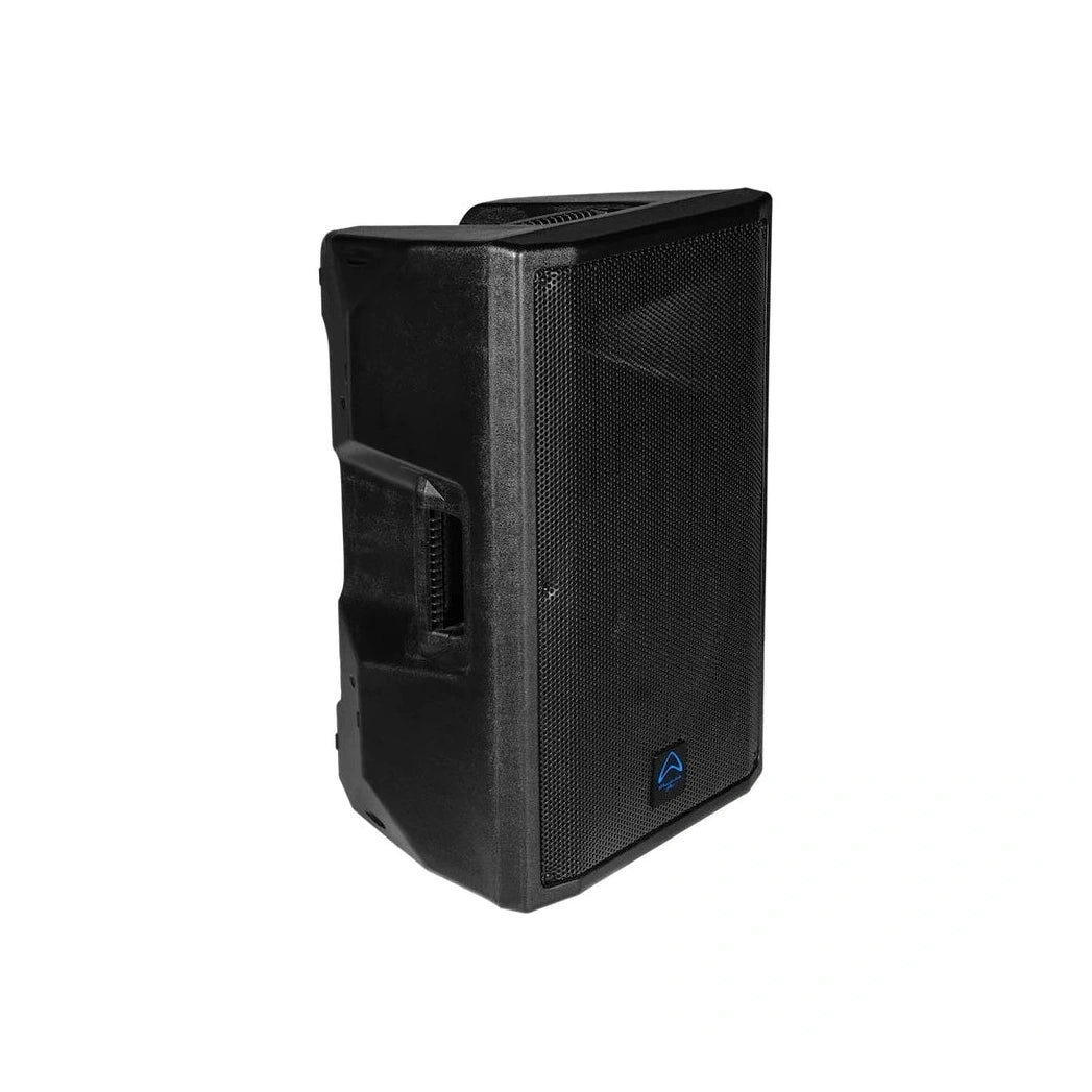 Wharfedale Pro Tourus AX15-MBT 450W Active 15" PA Speaker with Bluetooth 4