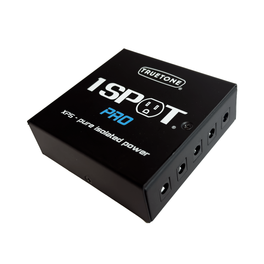 TrueTone 1-SPOT PRO XP5 - Output Expansion Box for TT-CS11 1