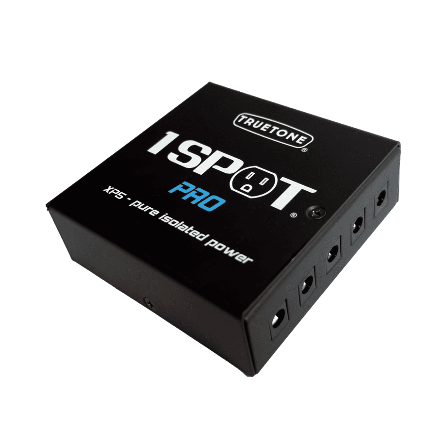 TrueTone 1-SPOT PRO XP5 - Output Expansion Box for TT-CS11 1