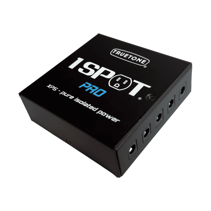 TrueTone 1-SPOT PRO XP5 - Output Expansion Box for TT-CS11 1