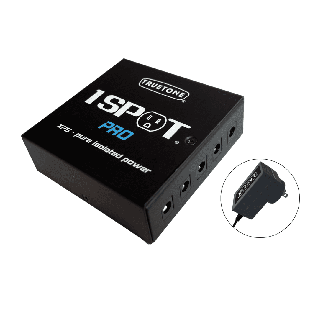 TrueTone 1-SPOT PRO XP5-PS - Output Expansion Box with Power Supply 1