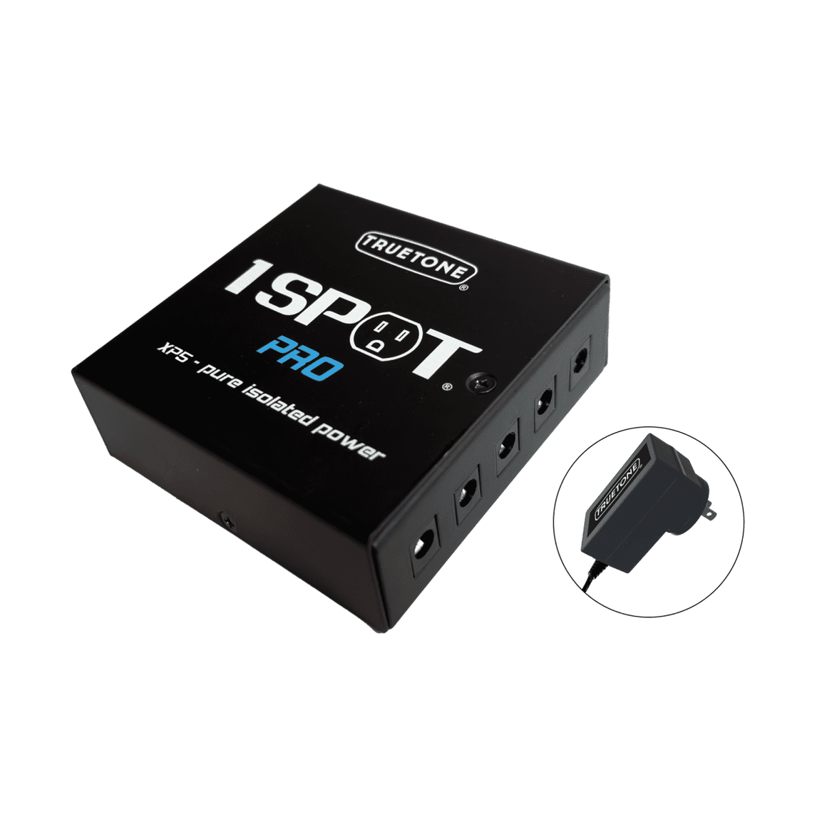 TrueTone 1-SPOT PRO XP5-PS - Output Expansion Box with Power Supply 1