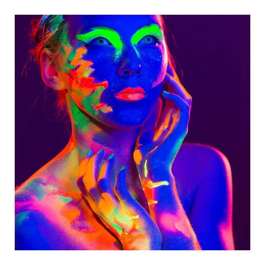 Equinox 400W UV Cannon Blacklight 5