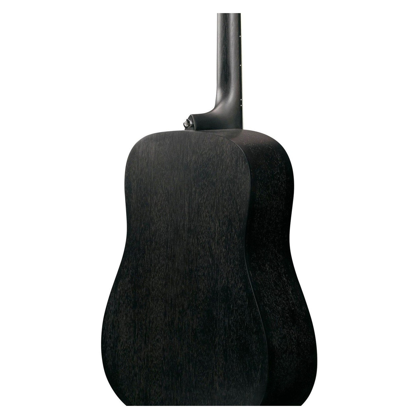 Ibanez V54NJP Dreadnought Acoustic Guitar Jam Pack, Weathered Black 9