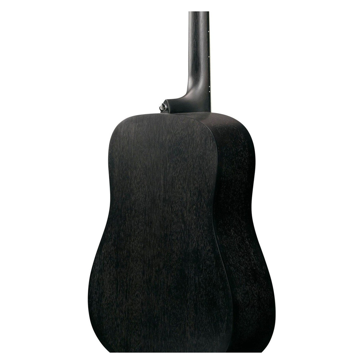 Ibanez V54NJP Dreadnought Acoustic Guitar Jam Pack, Weathered Black 9