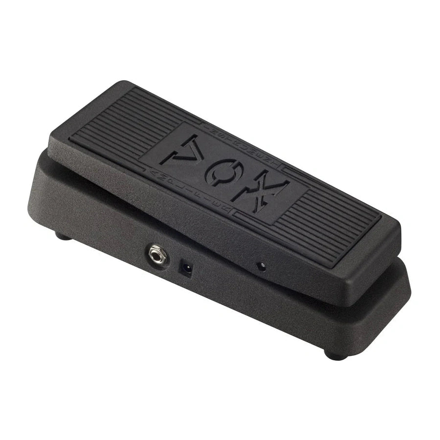 VOX V845 Classic Wah Pedal 2