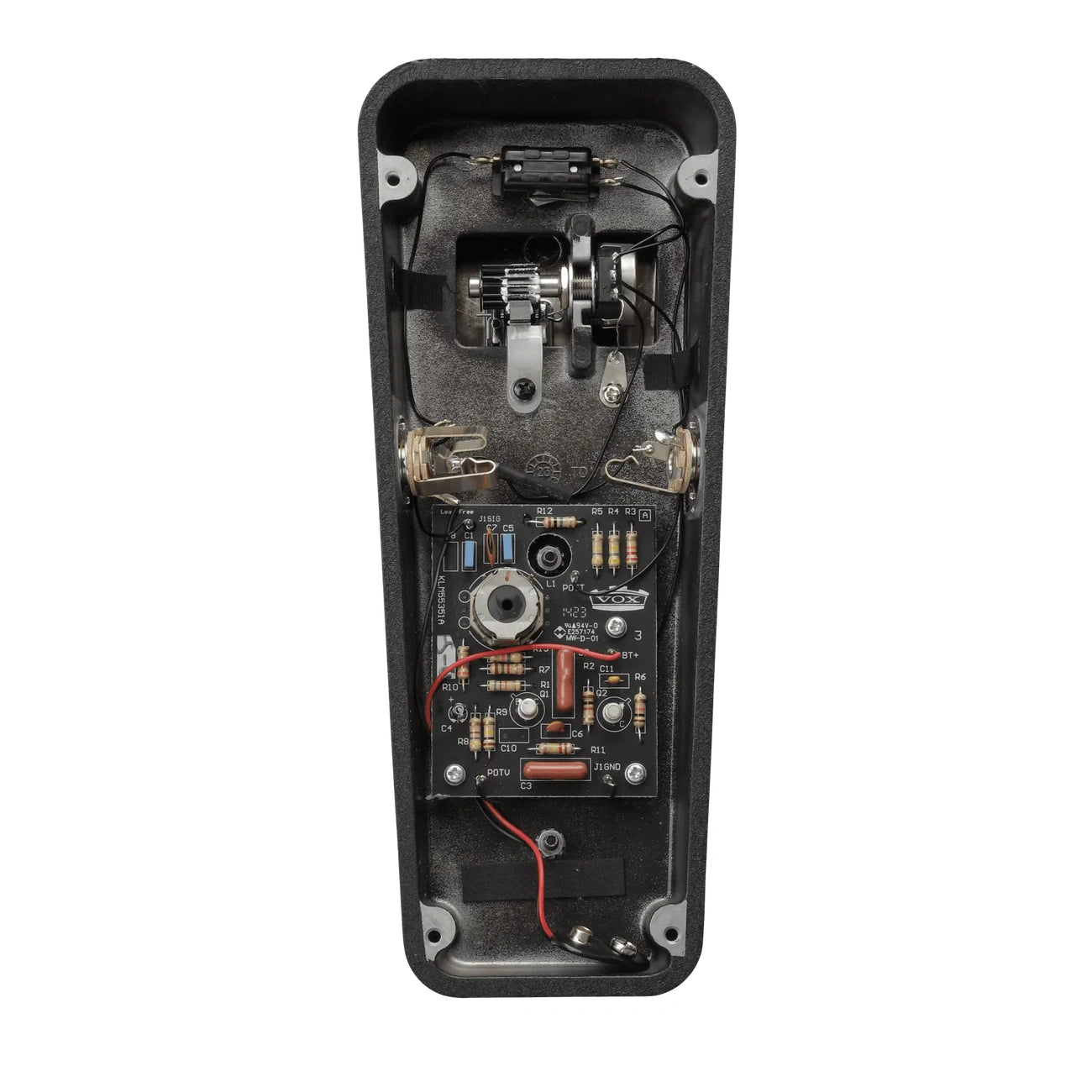 VOX V846 Vintage Wah Pedal 4