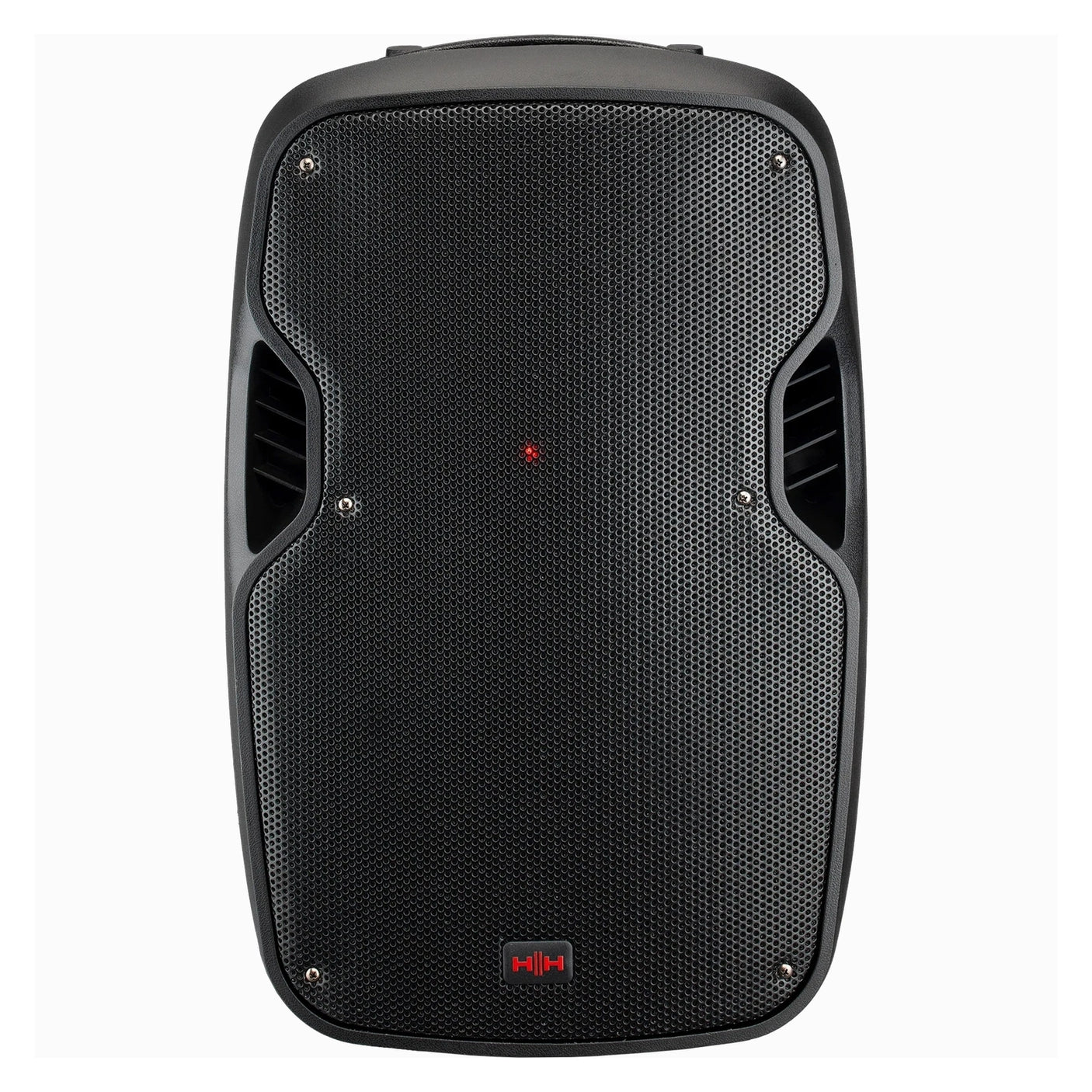 HH Vector VRE-12AG3 12" 800W Active PA Speaker With Bluetooth Media Player 1