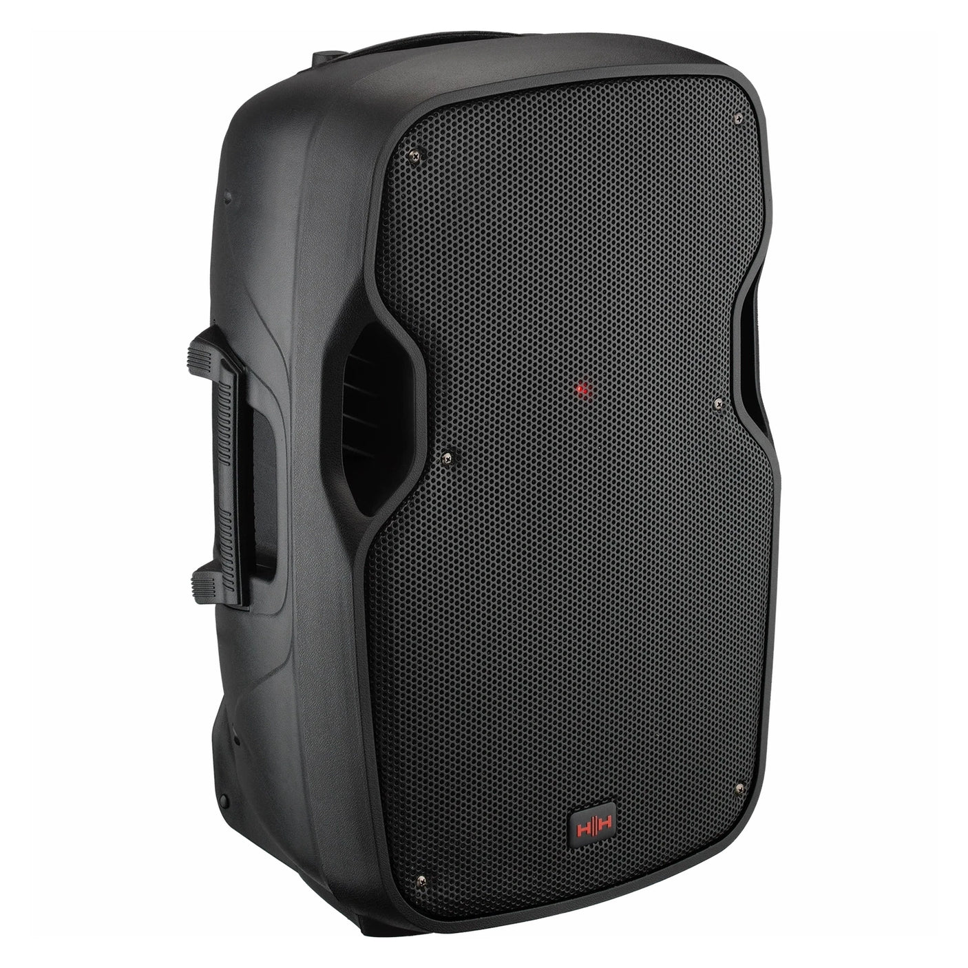 HH Vector VRE-12AG3 12" 800W Active PA Speaker With Bluetooth Media Player 2