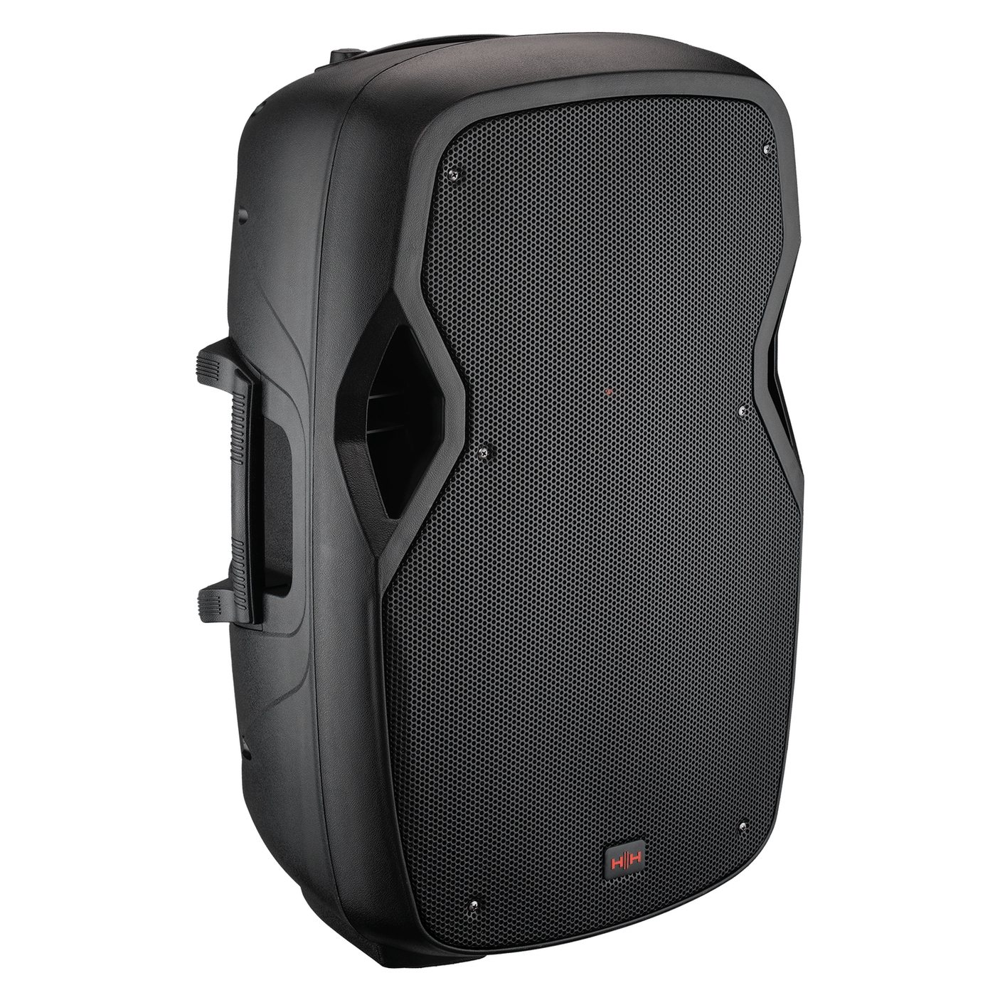 HH Audio Vector VRE-15AG2 15" Active PA Speaker With Bluetooth 2