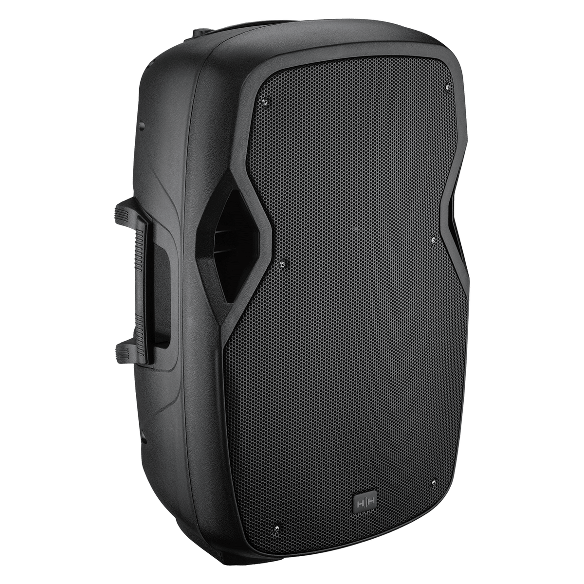 HH Audio Vector VRE-15AG2 15" Active PA Speaker With Bluetooth 2