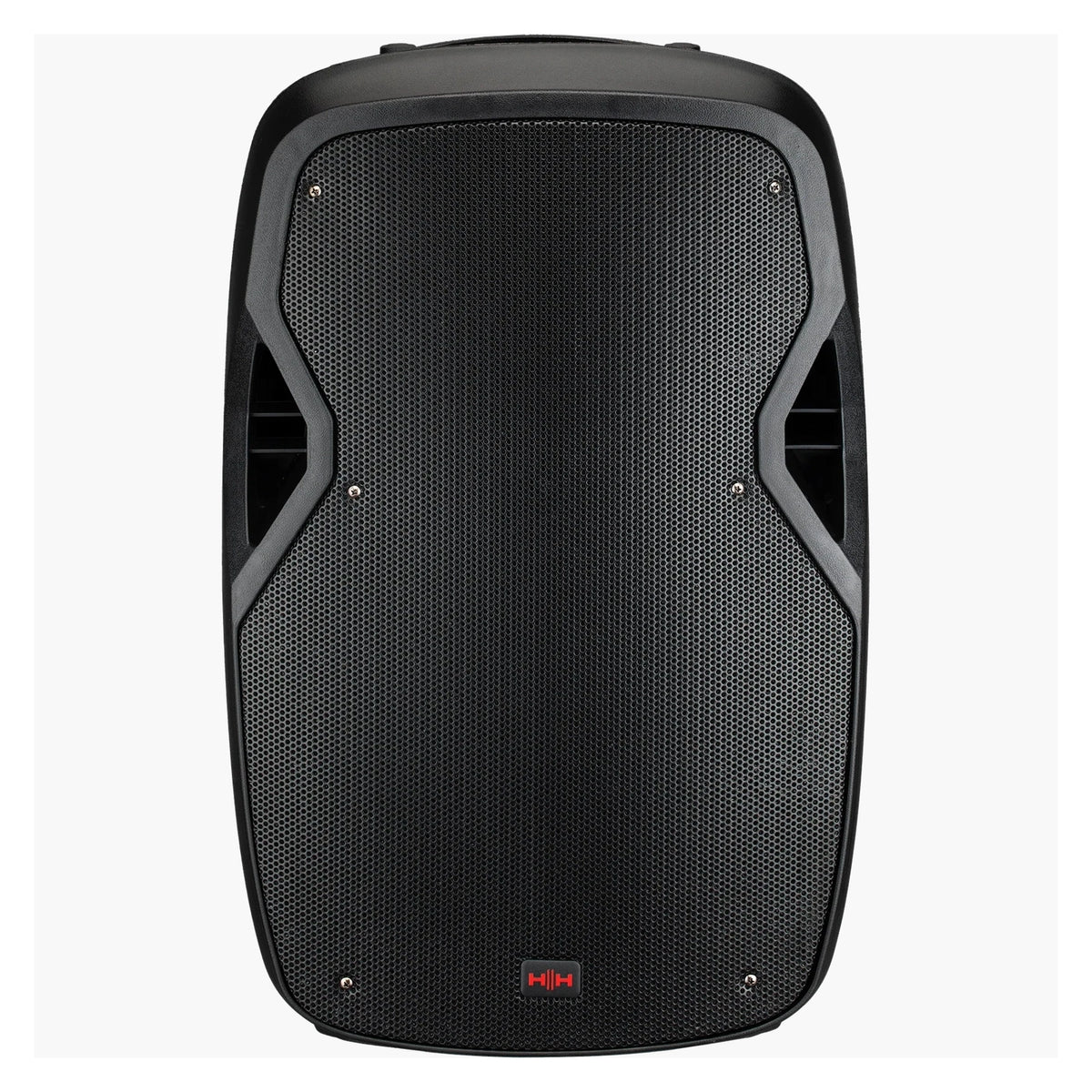 HH Vector VRE-15AG3 15" 800W Active PA Speaker With Bluetooth Media Player 1