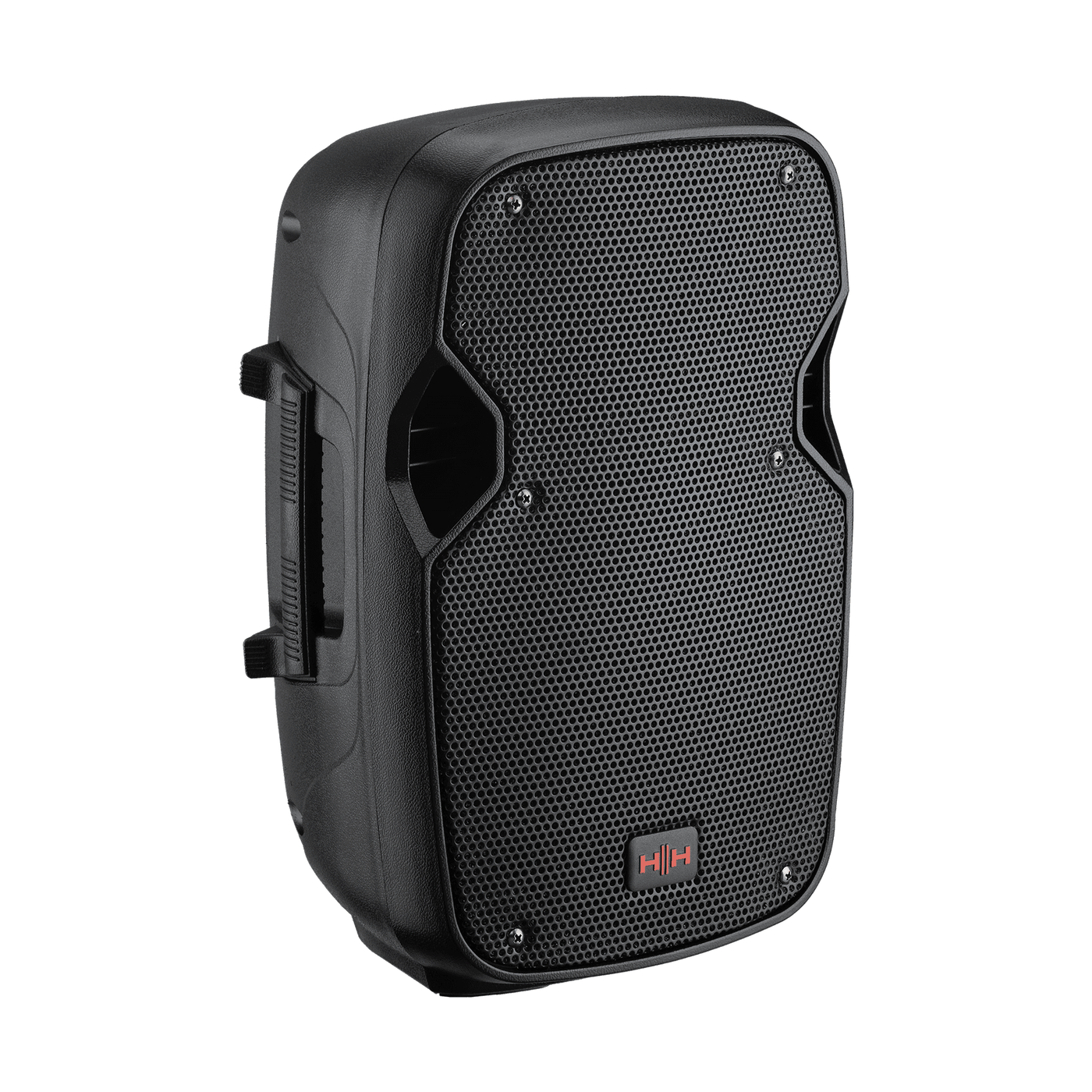 HH Audio Vector VRE-8AG2 8" Active PA Speaker With Bluetooth 3