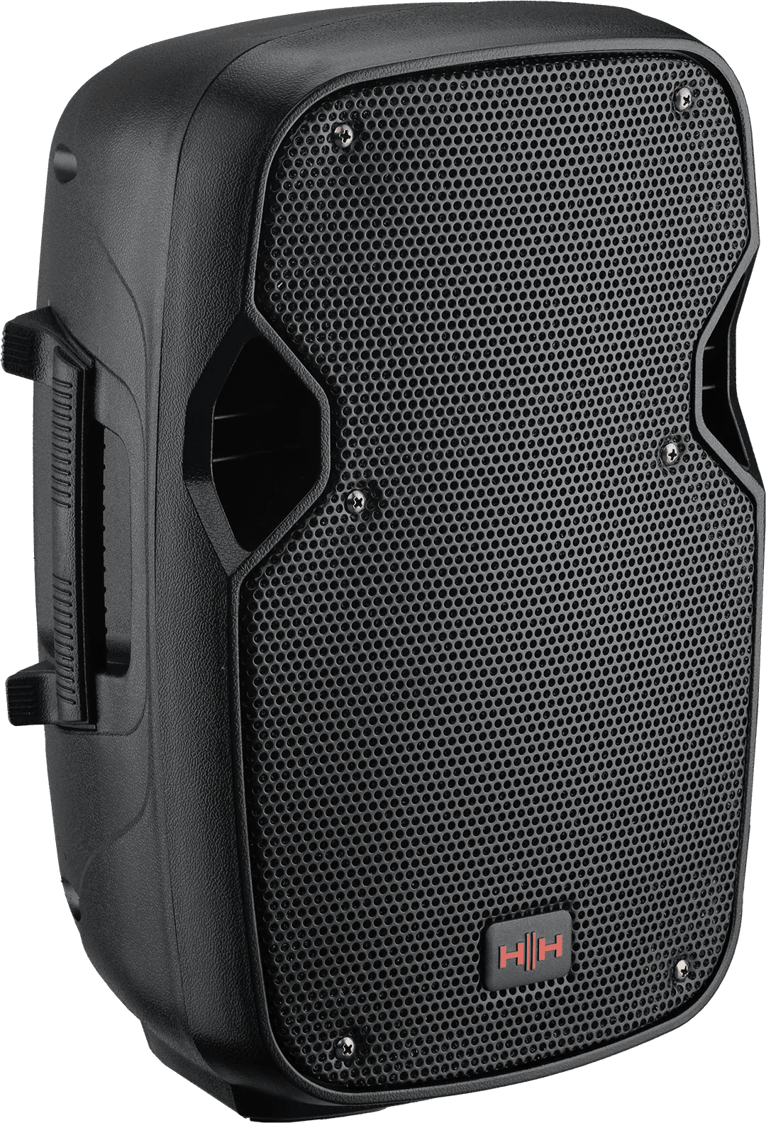 HH Vector VRE-8AG3 8" 300W Active PA Speaker With Bluetooth Media Player