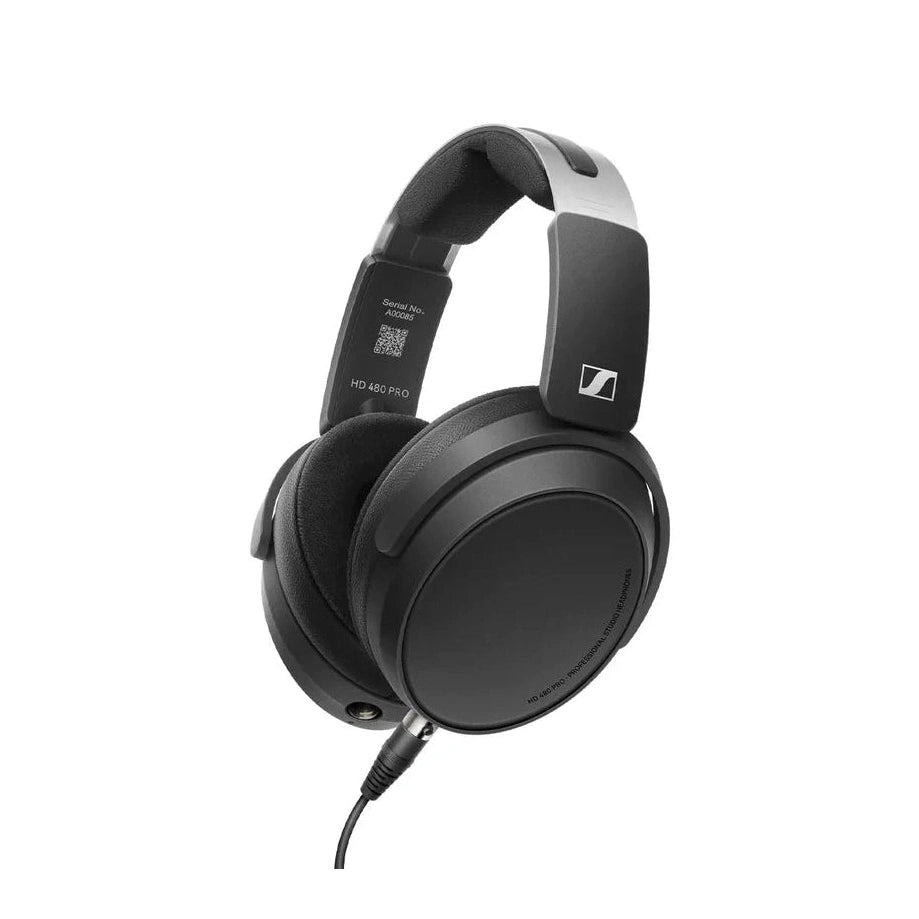 Sennheiser HD 480 PRO Closed-Back Professional Studio Headphones 1