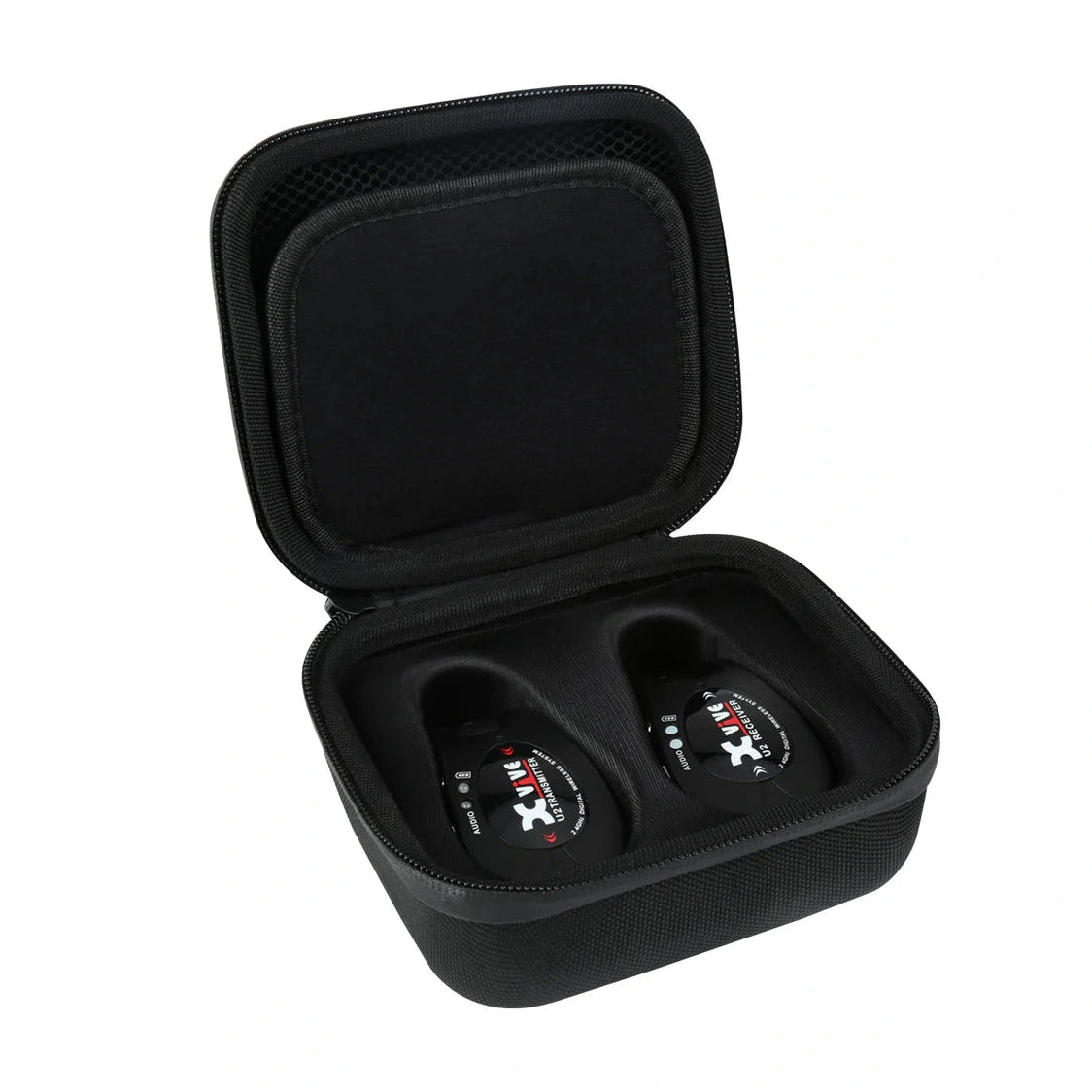 Xvive Travel Case for XU2 Wireless Guitar System 6