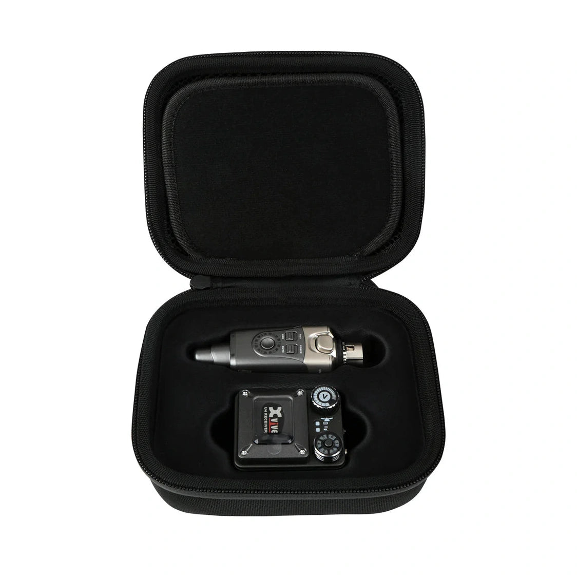 Xvive Travel Case for XU4 Wireless In-Ear Monitor System 4