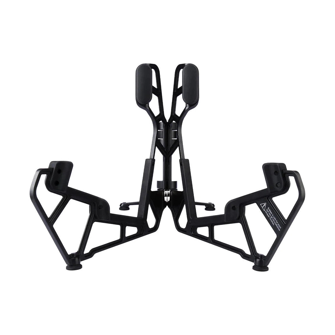 Xvive G1 Butterfly Guitar Stand 1