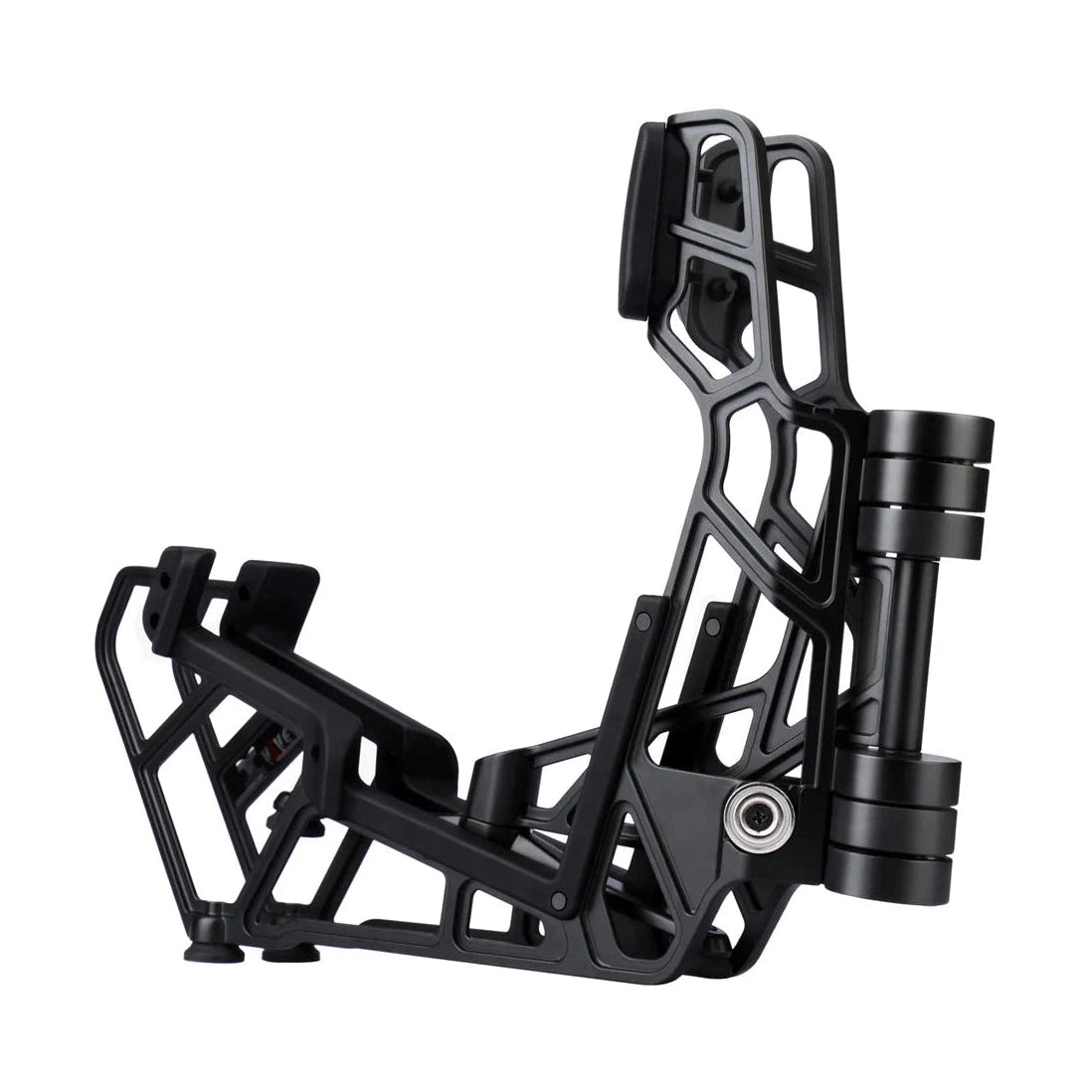 Xvive G1 Butterfly Guitar Stand 4