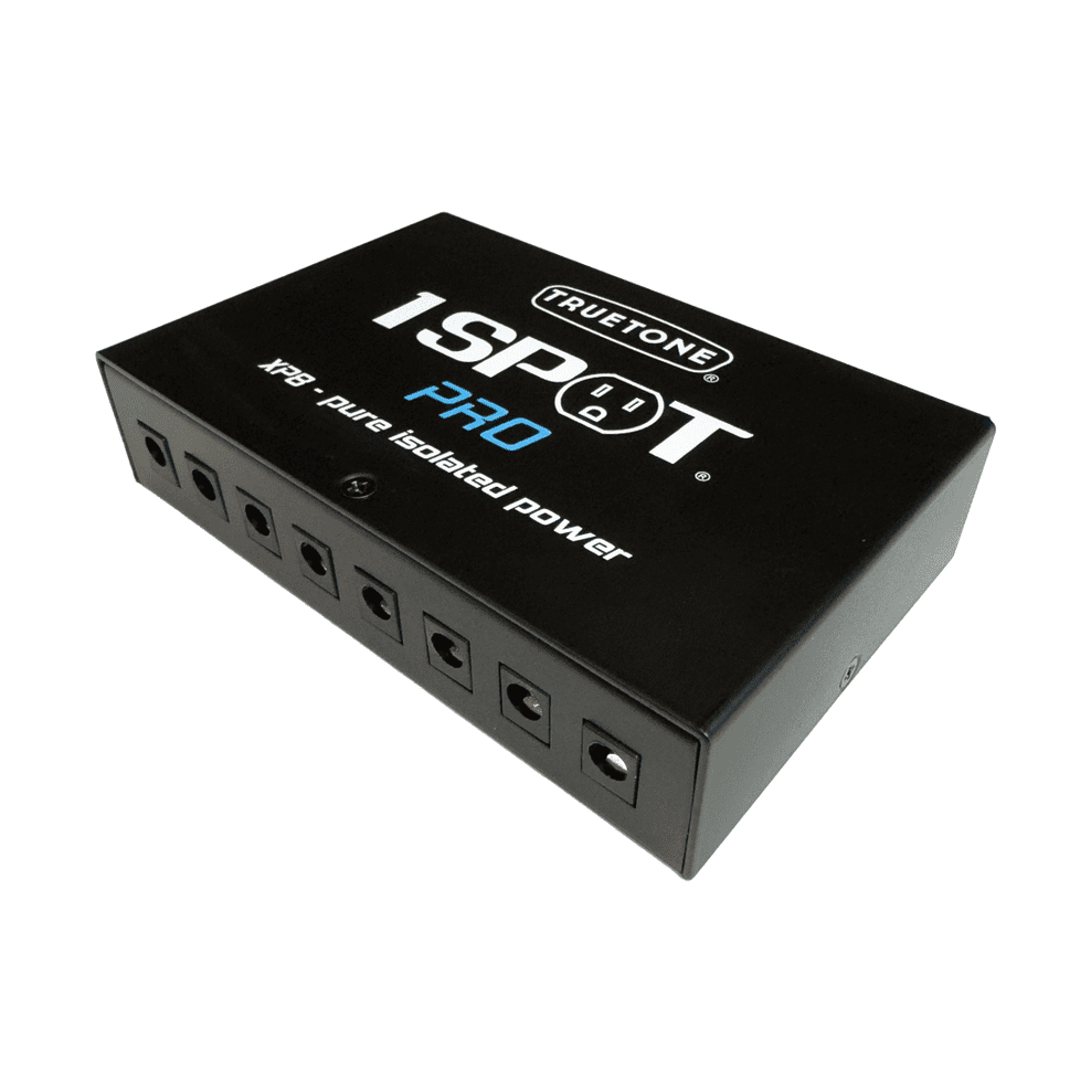 TrueTone 1-SPOT PRO XP8-PS - Output Expansion Box with Power Supply 1