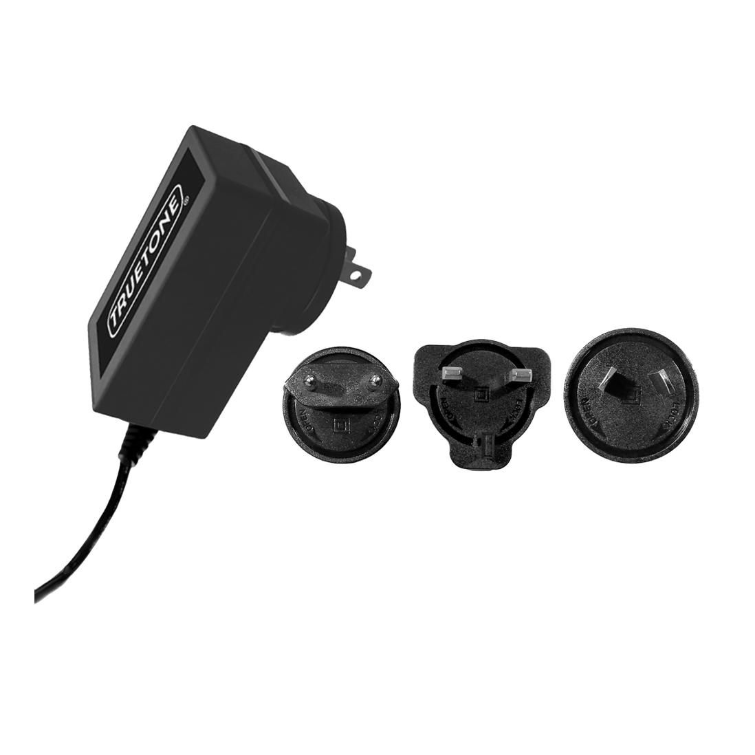 TrueTone 1-SPOT PRO XP8-PS - Output Expansion Box with Power Supply 3