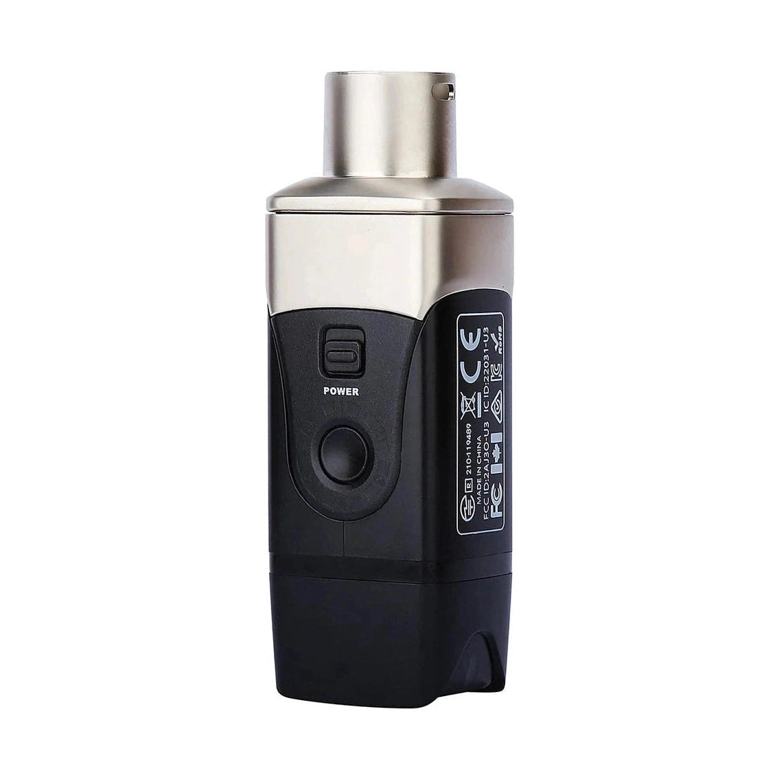 Xvive XU3R Wireless Microphone Receiver 3