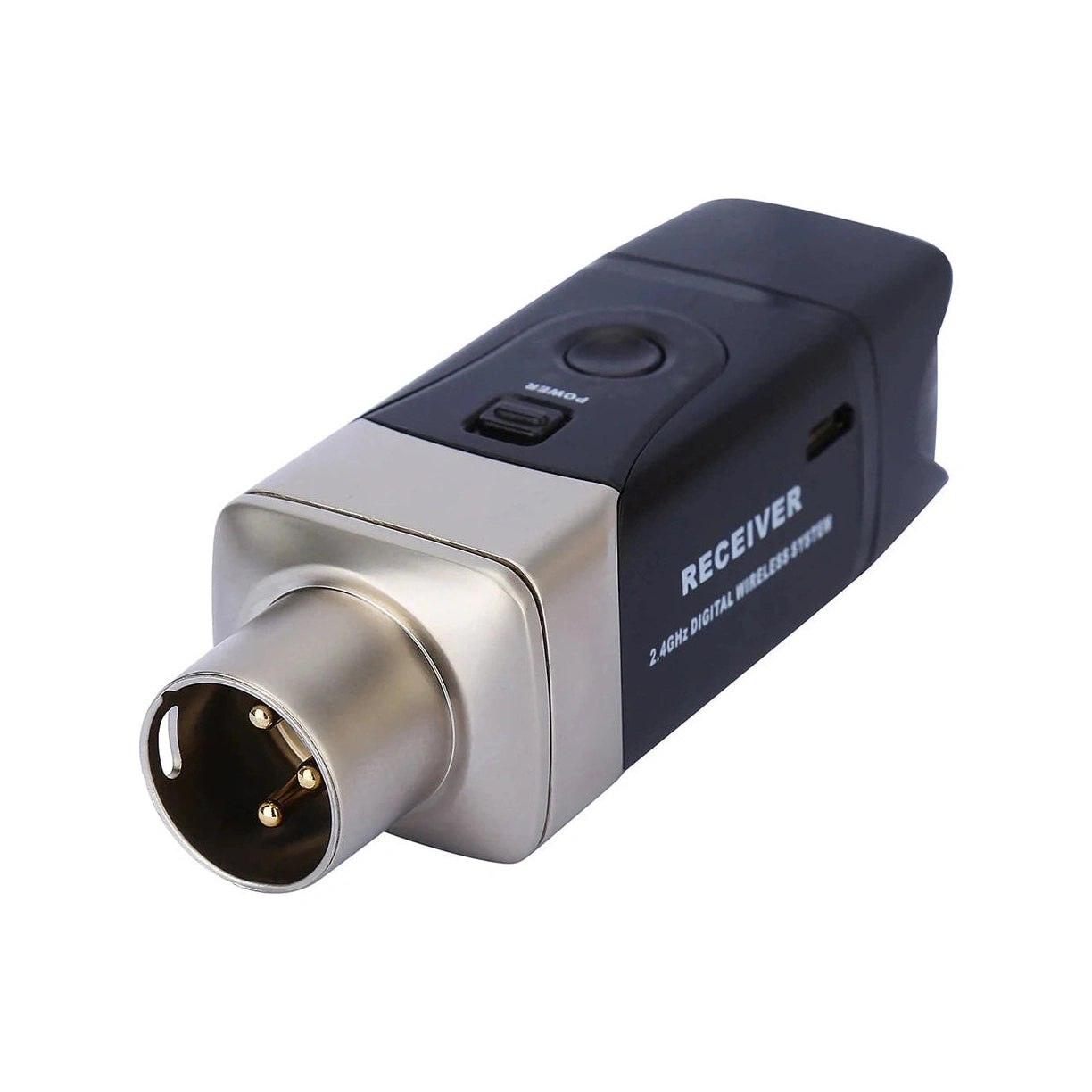 Xvive XU3R Wireless Microphone Receiver 2