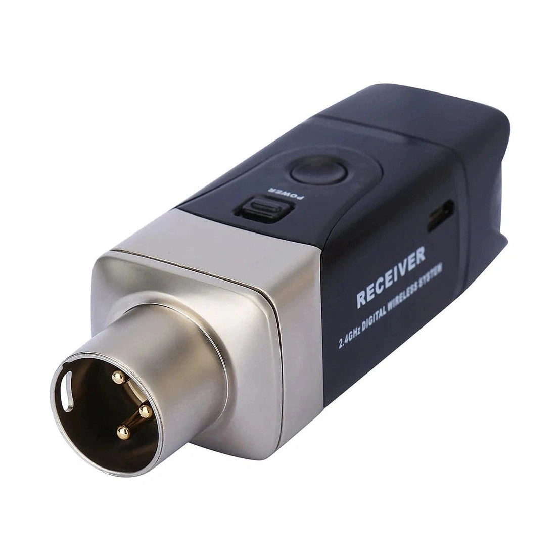 Xvive XU3R Wireless Microphone Receiver 2