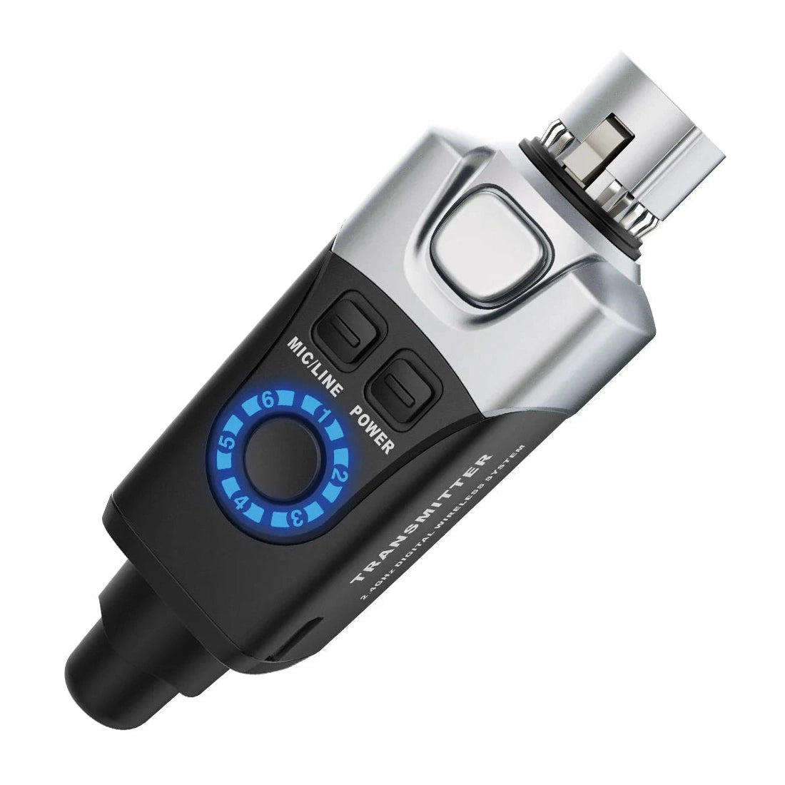 Xvive XU3 Wireless Microphone System 2