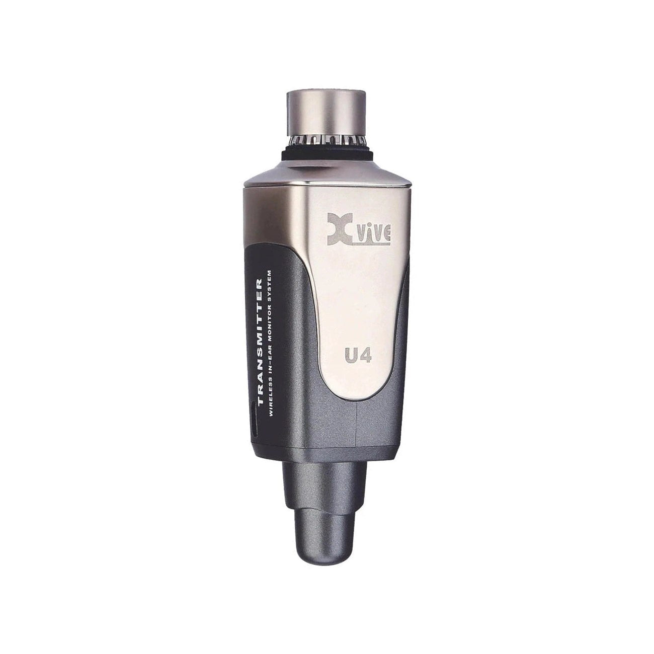 Xvive XU4 Wireless In-Ear Monitor System No Earphones 5