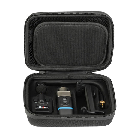 Xvive XU8 Microphone System Case