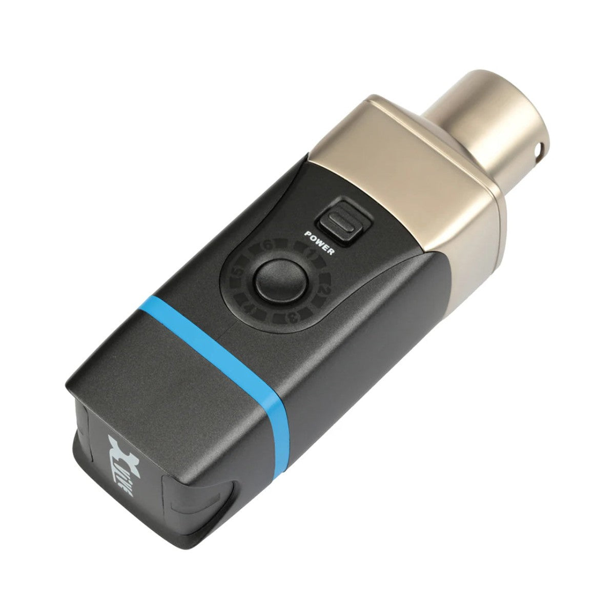 Xvive XU8 Acoustic Guitar Wireless Microphone System 5